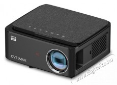 Overmax Multipic 5.1 Wifi LED projekor Televíziók - Kivetítő - Kivetítő - 386123