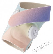 Owlet SS3 Accessory sock pack - kiegészítő szett 0-18 hónapos korig (Szivárvány) Szépségápolás / Egészség - Baba mama termék - Egyéb baba mama termék - 495255