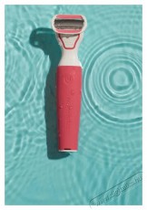 Palmperfect PAL-3896 Sz&eacute;ps&eacute;g&aacute;pol&aacute;s / Eg&eacute;szs&eacute;g - Szőrtelen&iacute;tő / borotva - Női szőrtelen&iacute;tő - 510574
