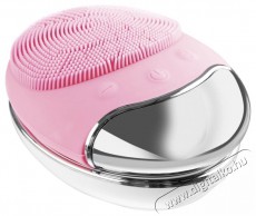 Palsar7 Szilikon arctiszt&iacute;t&oacute; kefe + al&aacute;t&eacute;t, vil&aacute;gos r&oacute;zsasz&iacute;n Sz&eacute;ps&eacute;g&aacute;pol&aacute;s / Eg&eacute;szs&eacute;g - Arc / bőr &aacute;pol&aacute;s - Arctiszt&iacute;t&oacute; - 519005