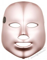 Palsar7 Arc&aacute;pol&oacute; LED maszk, roz&eacute;arany Sz&eacute;ps&eacute;g&aacute;pol&aacute;s / Eg&eacute;szs&eacute;g - Arc / bőr &aacute;pol&aacute;s - Kieg&eacute;sz&iacute;tő - 519003