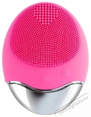 Palsar7 Szilikon arctiszt&iacute;t&oacute; kefe + al&aacute;t&eacute;t, s&ouml;t&eacute;t r&oacute;zsasz&iacute;n Sz&eacute;ps&eacute;g&aacute;pol&aacute;s / Eg&eacute;szs&eacute;g - Arc / bőr &aacute;pol&aacute;s - Arctiszt&iacute;t&oacute; - 519006