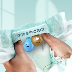 PAMPERS Premium Care 2 (224 db) Eldobhat&oacute; pelenka Sz&eacute;ps&eacute;g&aacute;pol&aacute;s / Eg&eacute;szs&eacute;g - Baba mama term&eacute;k - Egy&eacute;b baba mama term&eacute;k - 531414