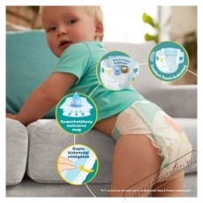 PAMPERS Active Baby 4, Monthly Pack 180 db Sz&eacute;ps&eacute;g&aacute;pol&aacute;s / Eg&eacute;szs&eacute;g - Baba mama term&eacute;k - Egy&eacute;b baba mama term&eacute;k - 537942