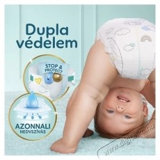 PAMPERS Premium Care 6 (128 db) Sz&eacute;ps&eacute;g&aacute;pol&aacute;s / Eg&eacute;szs&eacute;g - Baba mama term&eacute;k - Egy&eacute;b baba mama term&eacute;k - 537939