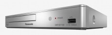 PANASONIC DMP-BDT168 (DMP-BDT168EG) Blu-ray lej&aacute;tsz&oacute; Audio-Video / Hifi / Multim&eacute;dia - CD / DVD / Blu-Ray / Multim&eacute;dia k&eacute;sz&uuml;l&eacute;k - Blu-ray lej&aacute;tsz&oacute; - 302484