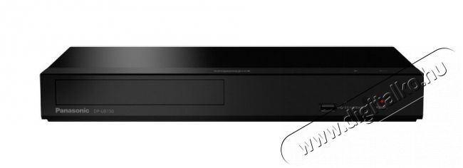 PANASONIC DP-UB150EG-K UHD Blu-ray lej&aacute;tsz&oacute; &Uacute;jdons&aacute;gok - &Uacute;j term&eacute;kek - 347496