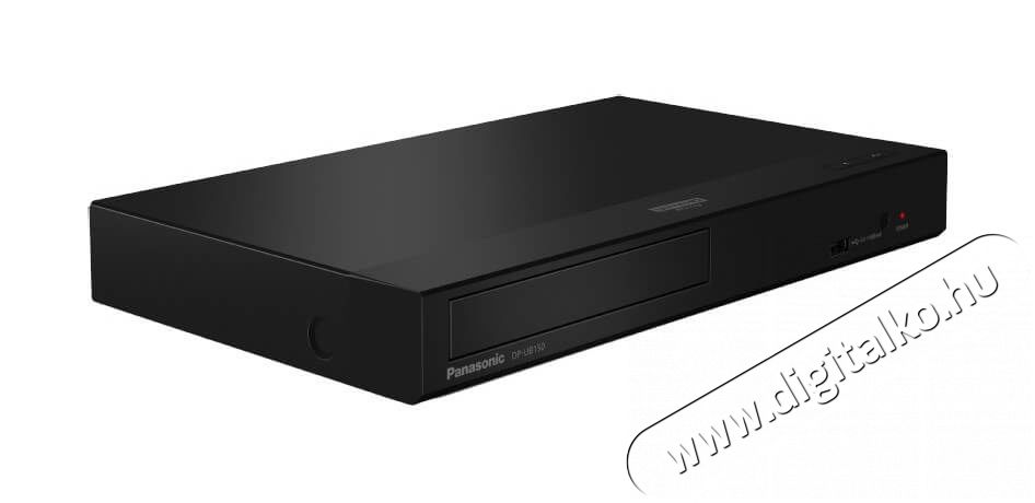 PANASONIC DP-UB150EG-K UHD Blu-ray lej&aacute;tsz&oacute; &Uacute;jdons&aacute;gok - &Uacute;j term&eacute;kek - 347496