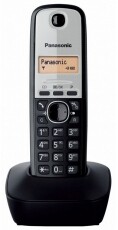 PANASONIC KX-TG1911HGG DECT hívóazonosítós telefon - Mobil / Kommunikáció / Smart - DECT / cordless telefon - 331154