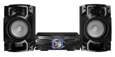PANASONIC SC-AKX520E-K mini hifi rendszer Audio-Video / Hifi / Multim&eacute;dia - Hifi - Sztere&oacute; - Mikro-, mini hifi rendszer - 349571