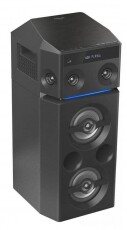 PANASONIC SC-UA30E-K Bluetooth Party hangsz&oacute;r&oacute; Audio-Video / Hifi / Multim&eacute;dia - Party / DJ term&eacute;k - Party term&eacute;k - 347540