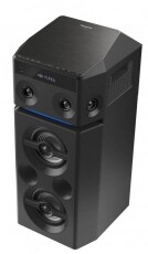 PANASONIC SC-UA30E-K Bluetooth Party hangsz&oacute;r&oacute; Audio-Video / Hifi / Multim&eacute;dia - Party / DJ term&eacute;k - Party term&eacute;k - 347540