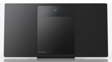 PANASONIC SC-HC410EG-K Bluetooth mikro hifi - fekete Audio-Video / Hifi / Multimédia - Hifi - Sztereó - Mikro-, mini hifi rendszer - 367984