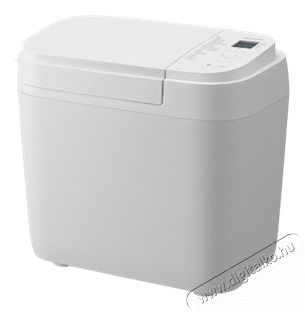 PANASONIC SD-B2510WXE keny&eacute;rs&uuml;tő Konyhai term&eacute;kek - Konyhai kisg&eacute;p (s&uuml;t&eacute;s / főz&eacute;s / hűt&eacute;s / &eacute;telk&eacute;sz&iacute;t&eacute;s) - Keny&eacute;rs&uuml;tő - 372858