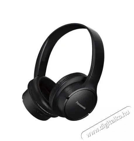 PANASONIC RB-HF520BE-K headset fejhallgat&oacute; - fekete Audio-Video / Hifi / Multim&eacute;dia - F&uuml;l &eacute;s Fejhallgat&oacute;k - Fejhallgat&oacute; mikrofonnal / headset - 377825