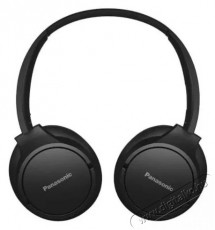 PANASONIC RB-HF520BE-K headset fejhallgat&oacute; - fekete Audio-Video / Hifi / Multim&eacute;dia - F&uuml;l &eacute;s Fejhallgat&oacute;k - Fejhallgat&oacute; mikrofonnal / headset - 377825