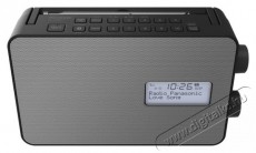 PANASONIC RFD30BTEGK r&aacute;di&oacute; - fekete Audio-Video / Hifi / Multim&eacute;dia - R&aacute;di&oacute; / &oacute;r&aacute;s r&aacute;di&oacute; - Hordozhat&oacute;, zseb-, t&aacute;ska r&aacute;di&oacute; - 377826