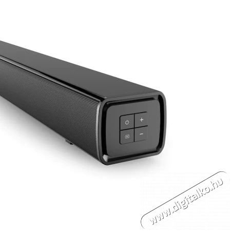 PANASONIC SCHTB100EGK Hangprojektor Audio-Video / Hifi / Multim&eacute;dia - Hangprojektor / soundbar - M&eacute;lyl&aacute;da n&eacute;lk&uuml;l - 383012