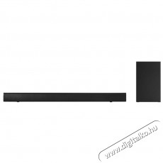 PANASONIC SCHTB150EGK Hangprojektor Audio-Video / Hifi / Multim&eacute;dia - Hangfal - Hangfalszett - Tv hangfal - 383013