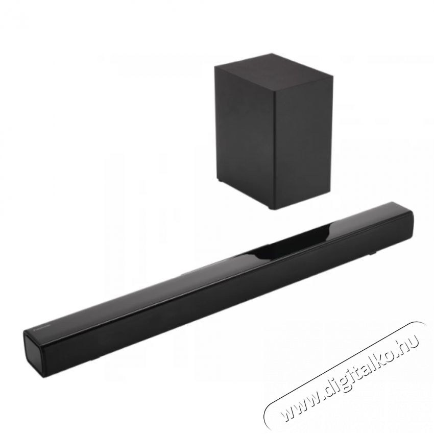 PANASONIC SCHTB150EGK Hangprojektor Audio-Video / Hifi / Multim&eacute;dia - Hangfal - Hangfalszett - Tv hangfal - 383013