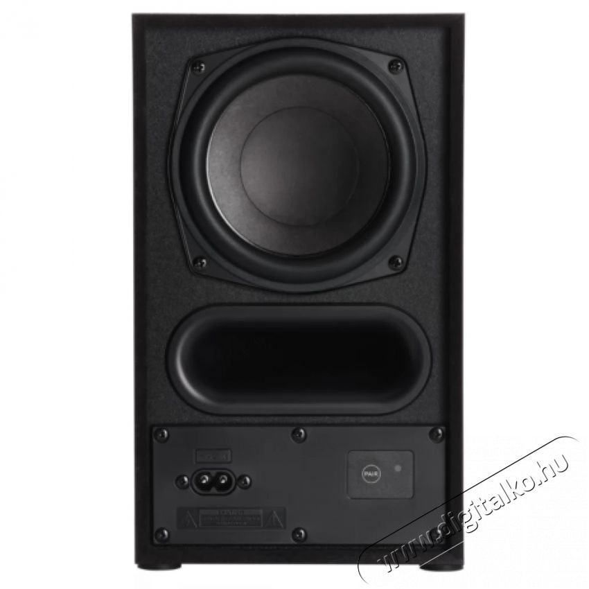 PANASONIC SCHTB150EGK Hangprojektor Audio-Video / Hifi / Multim&eacute;dia - Hangfal - Hangfalszett - Tv hangfal - 383013