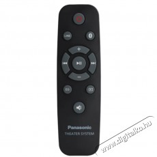 PANASONIC SCHTB150EGK Hangprojektor Audio-Video / Hifi / Multim&eacute;dia - Hangfal - Hangfalszett - Tv hangfal - 383013