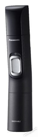 PANASONIC ER-GN300K503 orrszőrny&iacute;r&oacute; Sz&eacute;ps&eacute;g&aacute;pol&aacute;s / Eg&eacute;szs&eacute;g - Szőrtelen&iacute;tő / borotva - Orr- &eacute;s f&uuml;lszőrzet ny&iacute;r&oacute; - 412179
