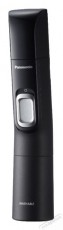 PANASONIC ER-GN300K503 orrszőrny&iacute;r&oacute; Sz&eacute;ps&eacute;g&aacute;pol&aacute;s / Eg&eacute;szs&eacute;g - Szőrtelen&iacute;tő / borotva - Orr- &eacute;s f&uuml;lszőrzet ny&iacute;r&oacute; - 412179