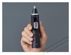 PANASONIC ER-GN300K503 orrszőrny&iacute;r&oacute; Sz&eacute;ps&eacute;g&aacute;pol&aacute;s / Eg&eacute;szs&eacute;g - Szőrtelen&iacute;tő / borotva - Orr- &eacute;s f&uuml;lszőrzet ny&iacute;r&oacute; - 412179
