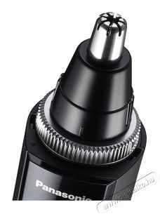 PANASONIC ER-GN300K503 orrszőrny&iacute;r&oacute; Sz&eacute;ps&eacute;g&aacute;pol&aacute;s / Eg&eacute;szs&eacute;g - Szőrtelen&iacute;tő / borotva - Orr- &eacute;s f&uuml;lszőrzet ny&iacute;r&oacute; - 412179