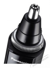 PANASONIC ER-GN300K503 orrszőrny&iacute;r&oacute; Sz&eacute;ps&eacute;g&aacute;pol&aacute;s / Eg&eacute;szs&eacute;g - Szőrtelen&iacute;tő / borotva - Orr- &eacute;s f&uuml;lszőrzet ny&iacute;r&oacute; - 412179