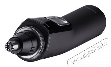 PANASONIC ER-GN300K503 orrszőrny&iacute;r&oacute; Sz&eacute;ps&eacute;g&aacute;pol&aacute;s / Eg&eacute;szs&eacute;g - Szőrtelen&iacute;tő / borotva - Orr- &eacute;s f&uuml;lszőrzet ny&iacute;r&oacute; - 412179
