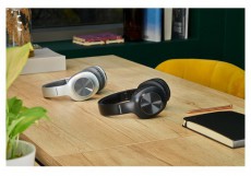 PANASONIC RB-HX220BDEK Bluetooth fejhallgat&oacute; - Fekete Audio-Video / Hifi / Multim&eacute;dia - F&uuml;l &eacute;s Fejhallgat&oacute;k - Fejhallgat&oacute; - 458421