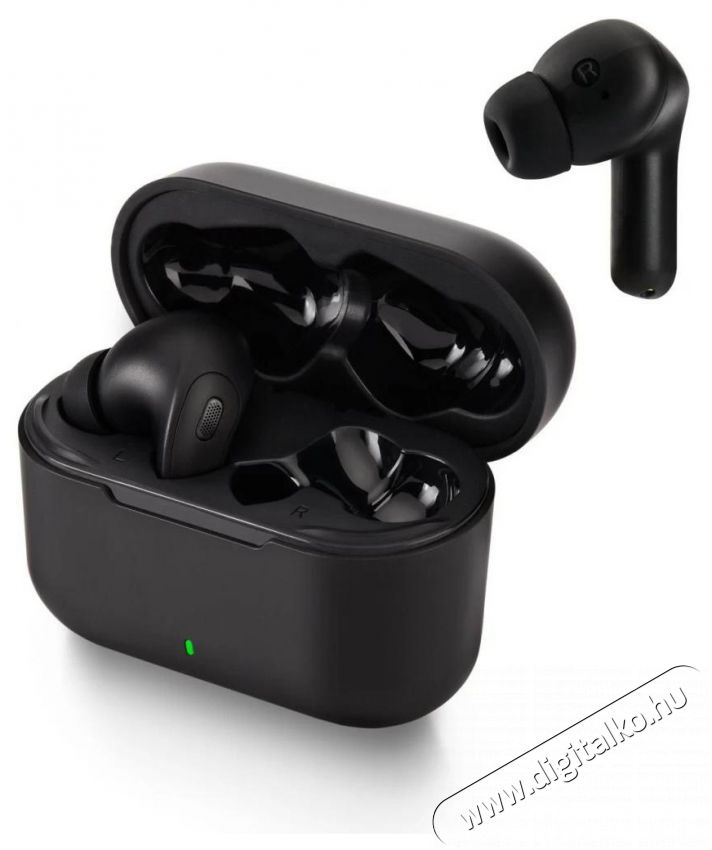 PANASONIC RZ-B310WDE-K BLUETOOTH F&Uuml;LHALLGAT&Oacute; TWS Audio-Video / Hifi / Multim&eacute;dia - F&uuml;l &eacute;s Fejhallgat&oacute;k - F&uuml;lhallgat&oacute; - 479251