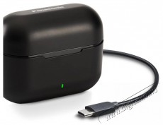PANASONIC RZ-B310WDE-K BLUETOOTH F&Uuml;LHALLGAT&Oacute; TWS Audio-Video / Hifi / Multim&eacute;dia - F&uuml;l &eacute;s Fejhallgat&oacute;k - F&uuml;lhallgat&oacute; - 479251