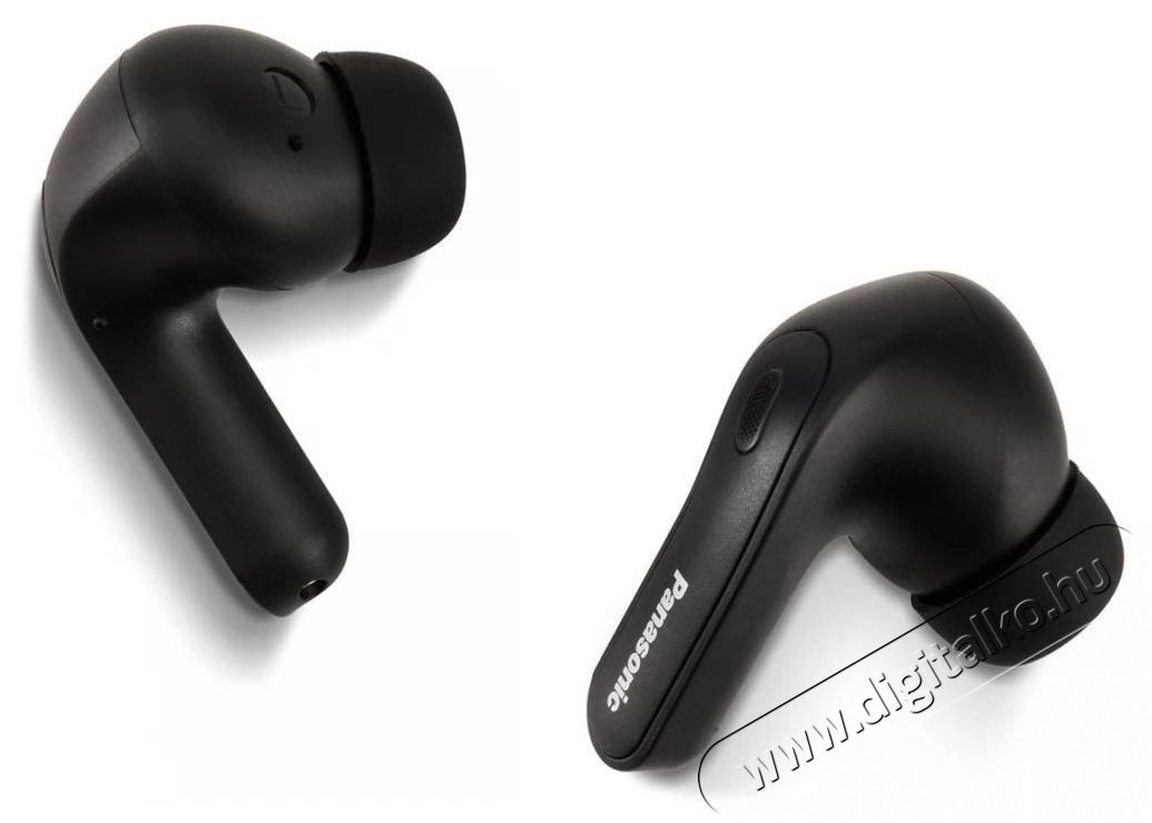 PANASONIC RZ-B310WDE-K BLUETOOTH F&Uuml;LHALLGAT&Oacute; TWS Audio-Video / Hifi / Multim&eacute;dia - F&uuml;l &eacute;s Fejhallgat&oacute;k - F&uuml;lhallgat&oacute; - 479251