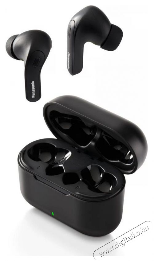 PANASONIC RZ-B310WDE-K BLUETOOTH F&Uuml;LHALLGAT&Oacute; TWS Audio-Video / Hifi / Multim&eacute;dia - F&uuml;l &eacute;s Fejhallgat&oacute;k - F&uuml;lhallgat&oacute; - 479251