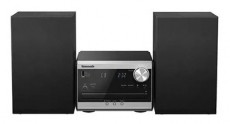 PANASONIC SC-PM270EG-S MIKRO HIFI Audio-Video / Hifi / Multim&eacute;dia - Hifi - Sztere&oacute; - Mikro-, mini hifi rendszer - 496645