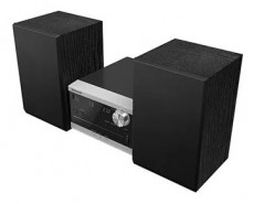 PANASONIC SC-PM270EG-S MIKRO HIFI Audio-Video / Hifi / Multim&eacute;dia - Hifi - Sztere&oacute; - Mikro-, mini hifi rendszer - 496645