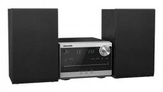 PANASONIC SC-PM270EG-S MIKRO HIFI Audio-Video / Hifi / Multim&eacute;dia - Hifi - Sztere&oacute; - Mikro-, mini hifi rendszer - 496645