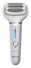 PANASONIC ES-EY30-V503 női epil&aacute;tor Sz&eacute;ps&eacute;g&aacute;pol&aacute;s / Eg&eacute;szs&eacute;g - Szőrtelen&iacute;tő / borotva - Női szőrtelen&iacute;tő - 501807