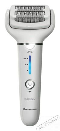 PANASONIC ES-EY31-W503 női epil&aacute;tor Sz&eacute;ps&eacute;g&aacute;pol&aacute;s / Eg&eacute;szs&eacute;g - Szőrtelen&iacute;tő / borotva - Női szőrtelen&iacute;tő - 501808