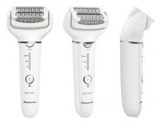 PANASONIC ES-EY31-W503 női epil&aacute;tor Sz&eacute;ps&eacute;g&aacute;pol&aacute;s / Eg&eacute;szs&eacute;g - Szőrtelen&iacute;tő / borotva - Női szőrtelen&iacute;tő - 501808