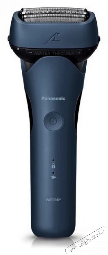 PANASONIC ES-LT4B-A803 borotva Sz&eacute;ps&eacute;g&aacute;pol&aacute;s / Eg&eacute;szs&eacute;g - Szőrtelen&iacute;tő / borotva - F&eacute;rfi borotva - 501946