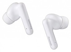 PANASONIC RZ-B110WDE-W True Wireless Bluetooth feh&eacute;r f&uuml;lhallgat&oacute; Audio-Video / Hifi / Multim&eacute;dia - F&uuml;l &eacute;s Fejhallgat&oacute;k - F&uuml;lhallgat&oacute; - 508440