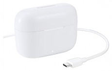 PANASONIC RZ-B110WDE-W True Wireless Bluetooth feh&eacute;r f&uuml;lhallgat&oacute; Audio-Video / Hifi / Multim&eacute;dia - F&uuml;l &eacute;s Fejhallgat&oacute;k - F&uuml;lhallgat&oacute; - 508440