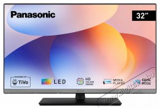 PANASONIC 32 TB-32S40AEZ Telev&iacute;zi&oacute;k - LED telev&iacute;zi&oacute; - 720p HD Ready felbont&aacute;s&uacute; - 505959
