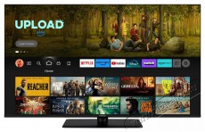 PANASONIC 55 TV-55W80AEZ - Televíziók - Plazma televízió - 505956