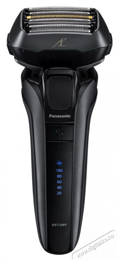 PANASONIC ES-LV9U-K803 Sz&eacute;ps&eacute;g&aacute;pol&aacute;s / Eg&eacute;szs&eacute;g - Szőrtelen&iacute;tő / borotva - F&eacute;rfi borotva - 510579