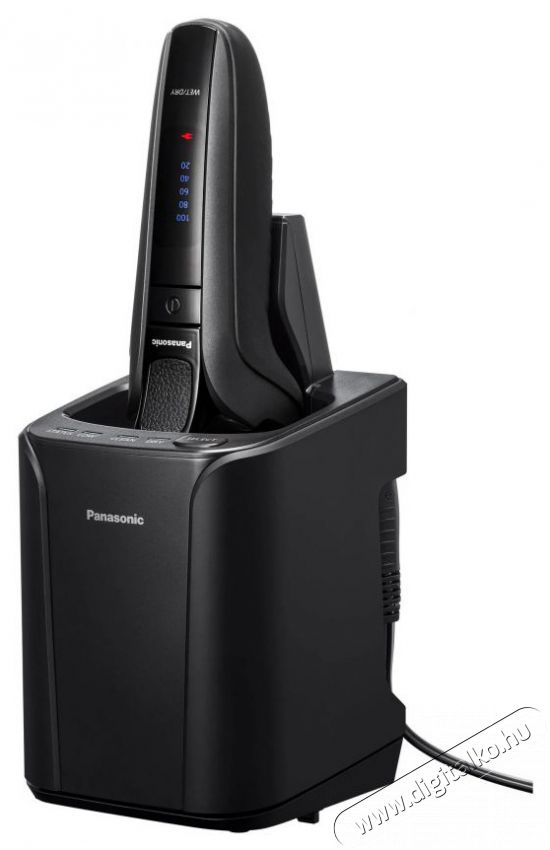 PANASONIC ES-LV9U-K803 Sz&eacute;ps&eacute;g&aacute;pol&aacute;s / Eg&eacute;szs&eacute;g - Szőrtelen&iacute;tő / borotva - F&eacute;rfi borotva - 510579